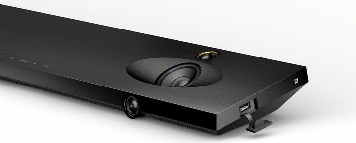 Productafbeelding Sony Ht-Nt5 (400 W, 6.1 kanalen)