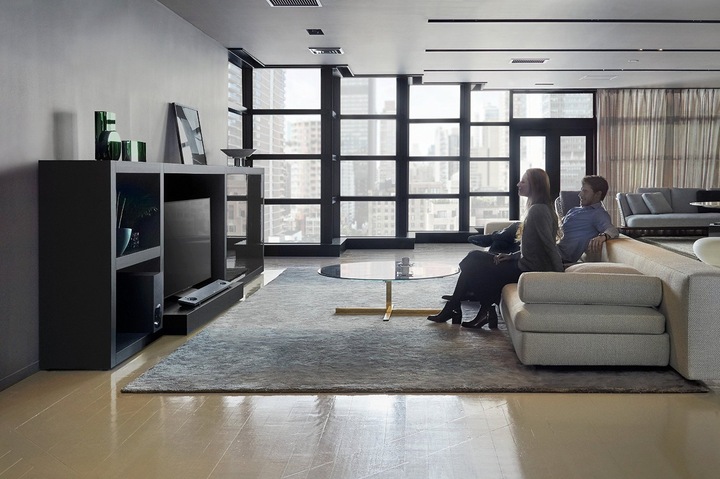 Productafbeelding Sony Ht-Nt5 (400 W, 6.1 kanalen)