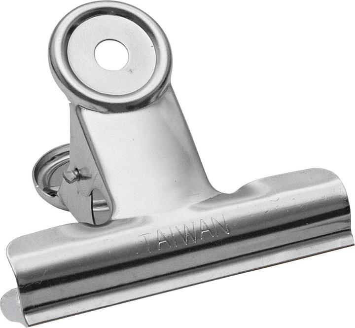 Image du produit Wedo Pince à documents (1x)