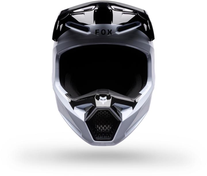 Image du produit Fox V1 Noble Helmet (XL, 60.50 - 62.50 cm)