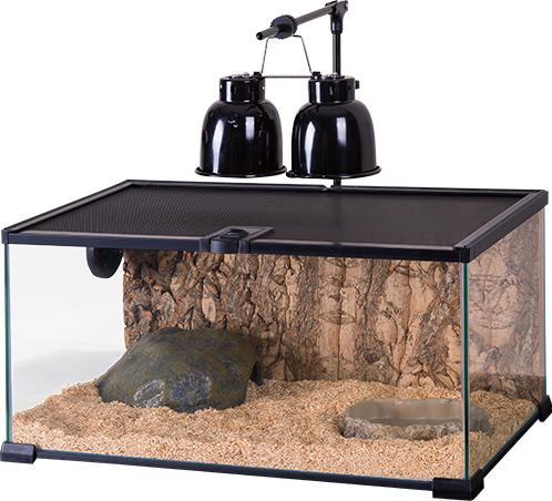 Produktbild Repti Planet Lampenhalterung für Domes
