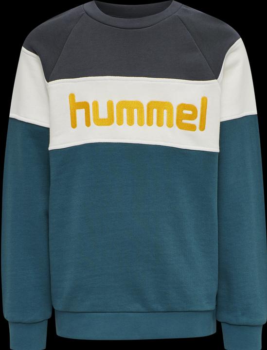 Immagine prodotto hummel Felpa Claes (104)