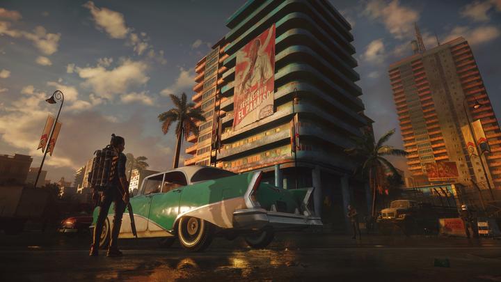 Immagine prodotto Ubisoft Far Cry 6 (PS4)