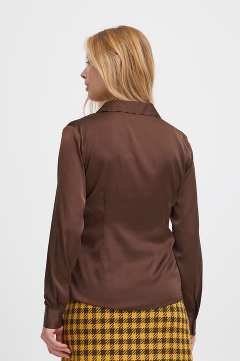 Actual product image B.young BYHENCE SHIRT - 20813492 (40)