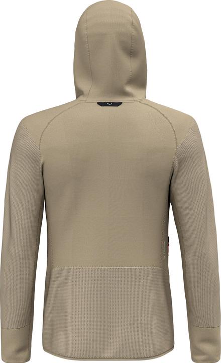 Produktbild Salewa Puez Waffle Hybrid Polarlite Kapuzenjacke (S)