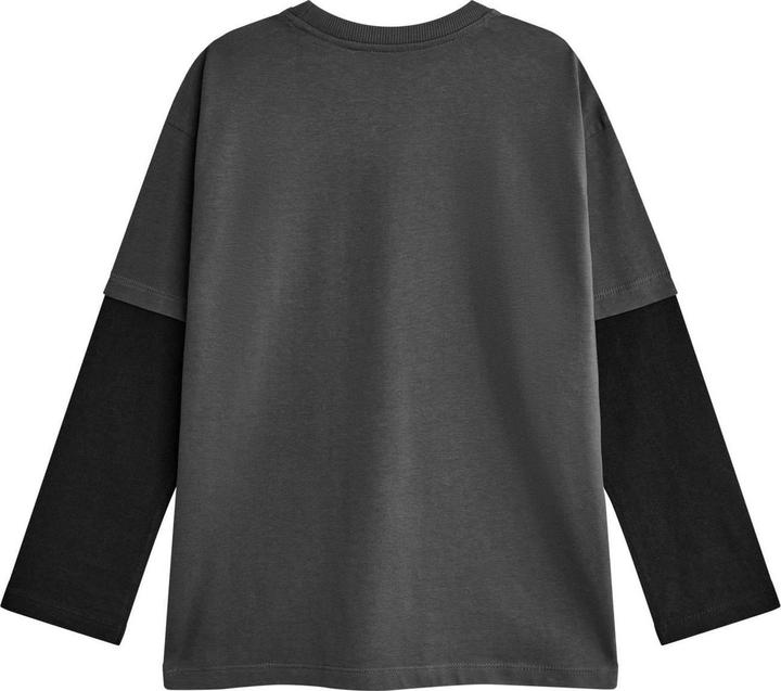 Produktbild Hot Wheels TShirt Jungen Langärmlig (116)