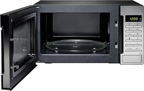 Image du produit Samsung ME87M/BAL (23 l)