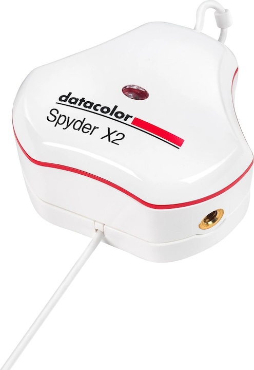 Actual product image Datacolor Spyder X 2 Ultra