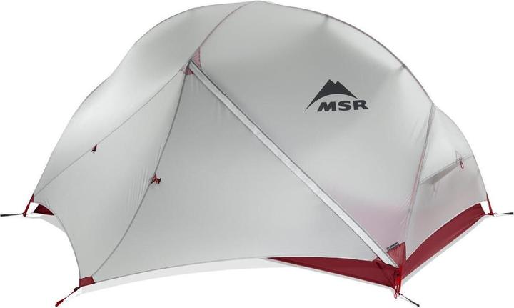 Msr Hubba Hubba NX (Dome tent, 1.54 kg, 2 persons)