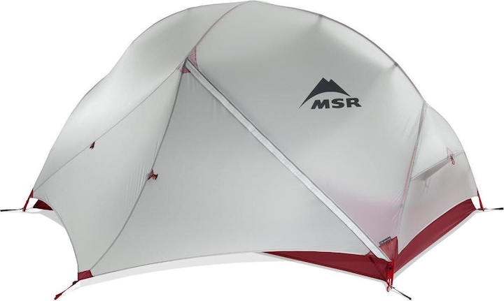 Msr Hubba Hubba NX (Dome tent, 1.54 kg, 2 persons)