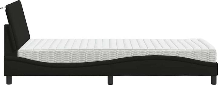 Image du produit vidaXL Bett (80 x 200 cm)