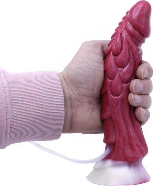 Image du produit Kiotos Monstar Dildo Beast 63 Squirt