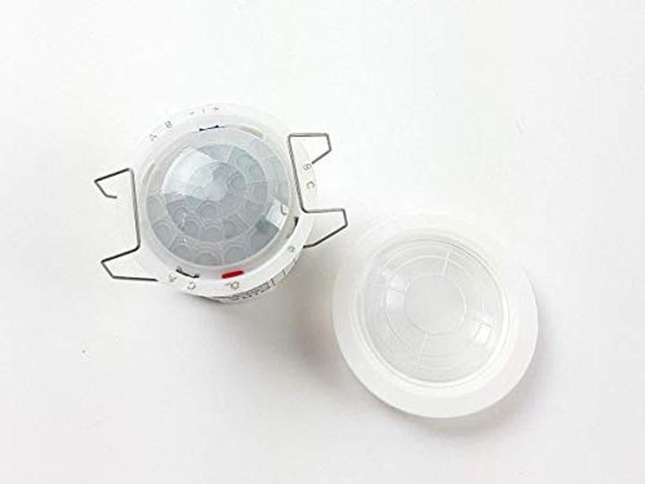 Immagine prodotto Gira Rilevatore di presenza Mini Comfort KNX 222500