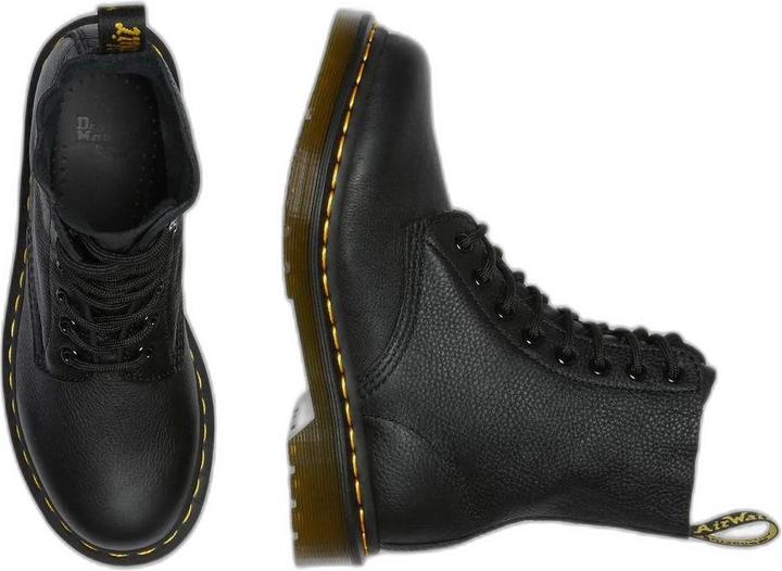 Image du produit Dr. Martens Leder Stiefelette (37)