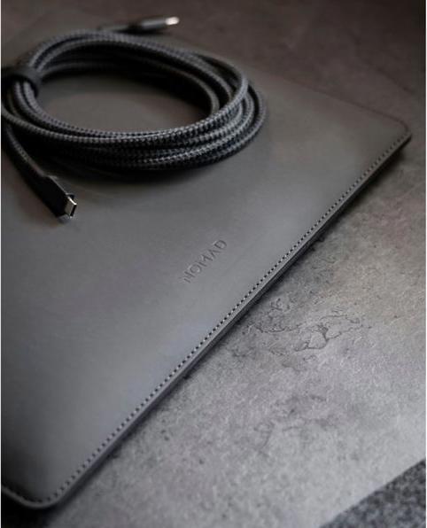 Productafbeelding Nomad NM7MDM0M00 (16", Appel)