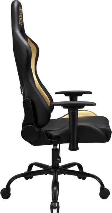 Immagine prodotto Subsonic Il Signore dell'Anello - Sedia da gioco ergonomica regolabile