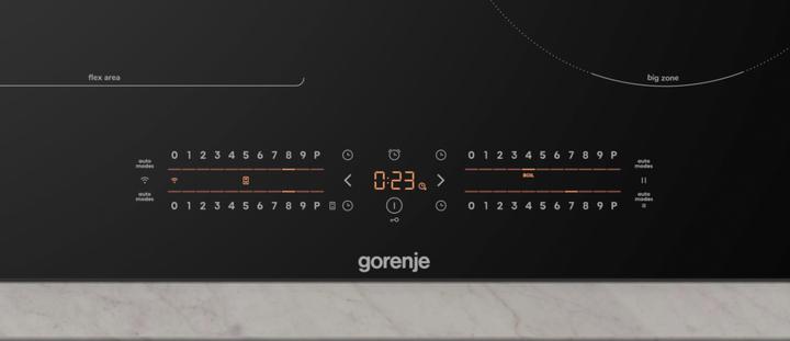 Produktbild Gorenje GI6432BSCWF (59.50 cm, Induktionskochfeld)
