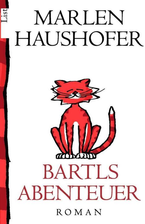 Produktbild Bartls Abenteuer (Deutsch, Marlen Haushofer, 2002)