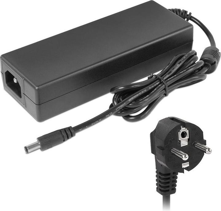 Produktbild Club 3D CSV-1580 (Thunderbolt, 5 Ports)