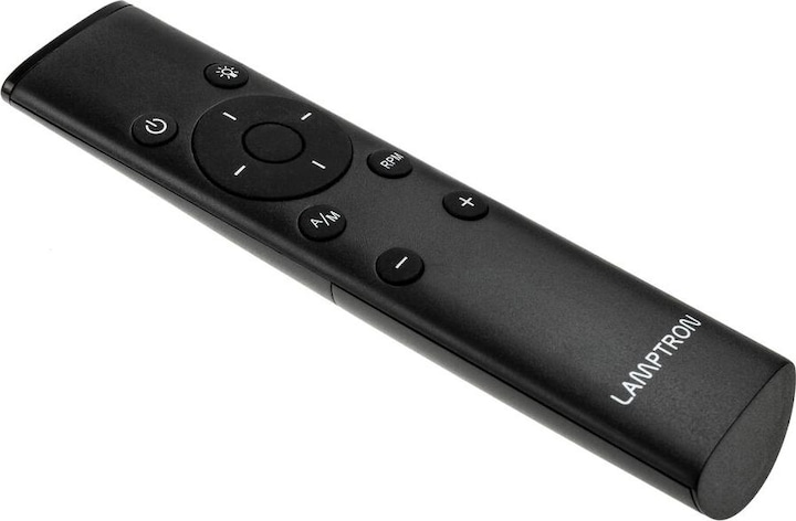 Immagine prodotto Lamptron CT625 All-In-One Controller, 6x IPS - schwarz