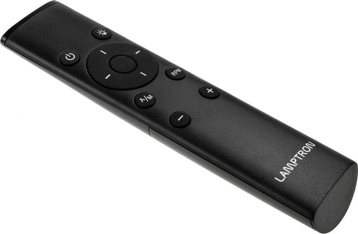 Actual product image Lamptron CT625 All-In-One Controller, 6x IPS - schwarz