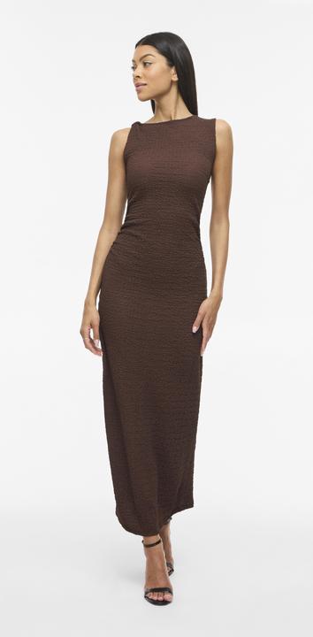 Produktbild Vila VISINNE Ärmelloses Maxikleid (L)