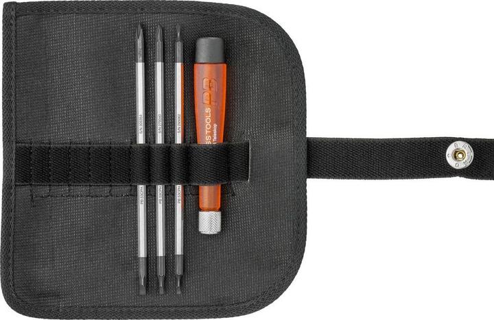 Produktbild PB Swiss Tools Schraubenzieherset PB 510 (Schlitz)