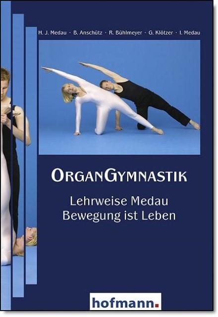 Produktbild OrganGymnastik (Deutsch, 2003)