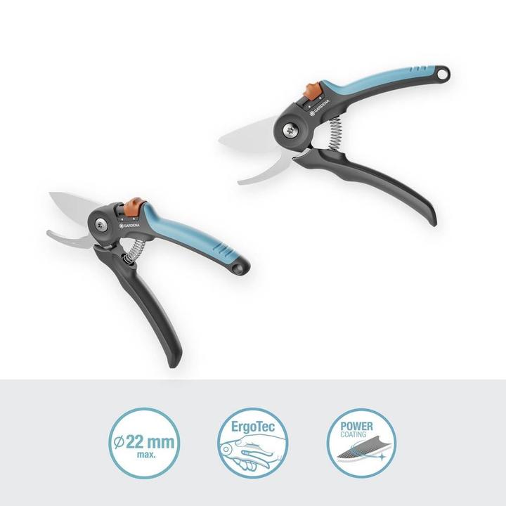 Actual product image Gardena PremiumCut