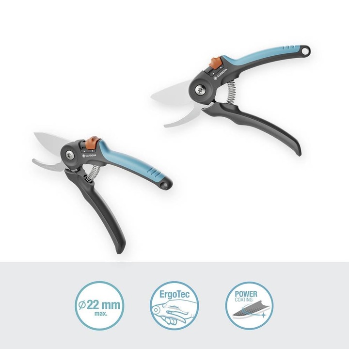 Actual product image Gardena PremiumCut