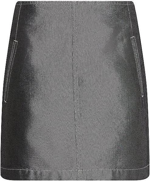 Produktbild Calvin Klein Jeans Jeansrock (26)