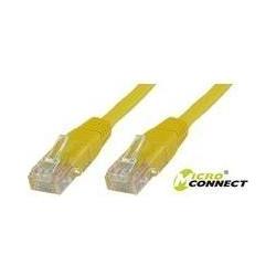 Thumbnail - MicroConnect Netzwerkkabel (U/UTP, CAT6, 15 m), Netzwerkkabel