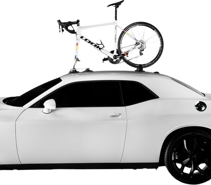 Actual product image SeaSucker Talon bike rack