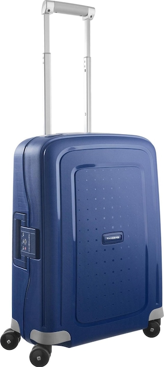 Image du produit Samsonite S'CURE Spinner (34 l, Bagage à main (jusqu'à 50l))
