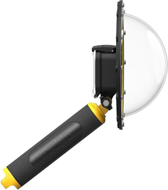 Produktbild Telesin GP-DMP-T09 (GoPro Hero 12, GoPro Hero 9, GoPro Hero 10, GoPro Hero 11)