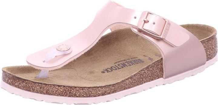 Produktbild Birkenstock Gizeh Birko-Flor Normal (32)