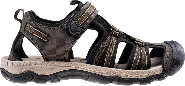 Actual product image Hi-Tec Mens Camidio Sandals (47)