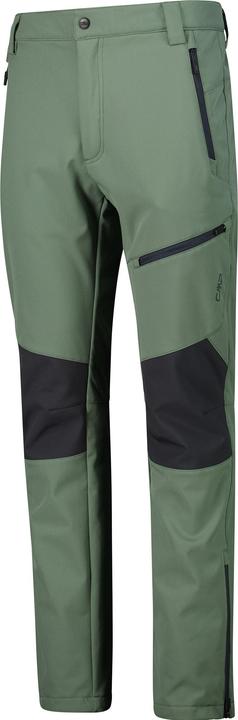 Produktbild CMP Campagnolo Softshell (L)