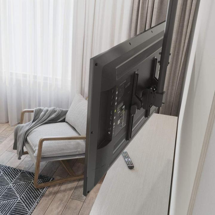 Produktbild Hama TV-Deckenhalterung (Decke, 65", 50 kg)