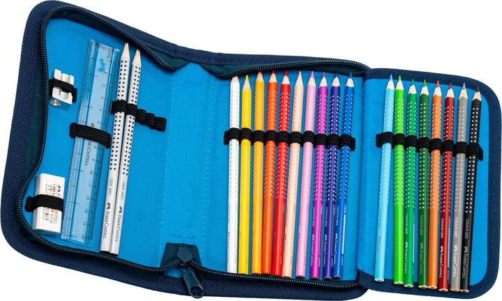 Image du produit Funki Le monde des dragons (28 l)