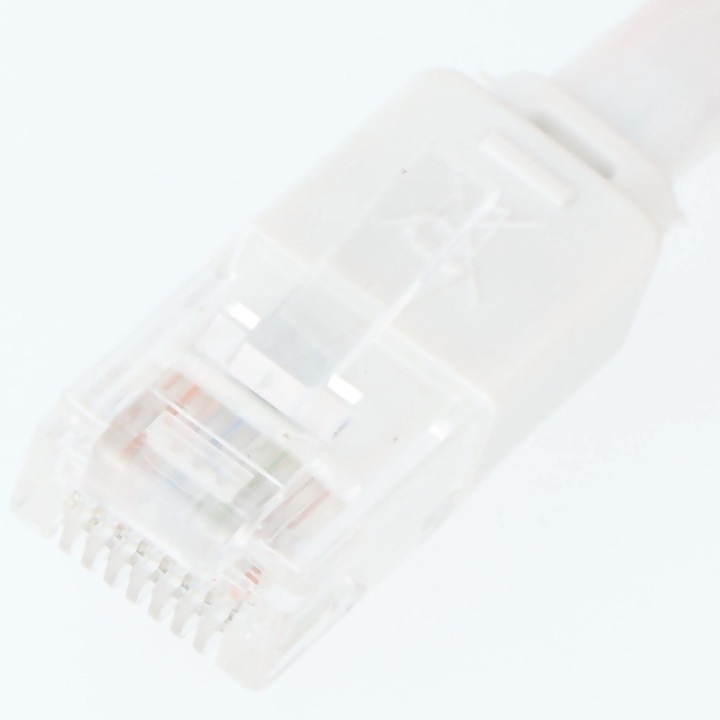 Actual product image Goobay Network cable (U/UTP, CAT6, 5 m)