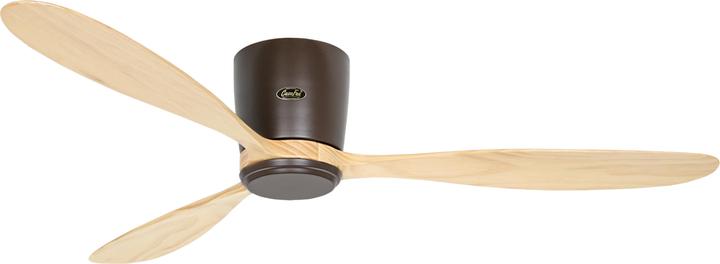 Produktbild CasaFan Eco Plano Wood WiFi (47.30 dB)