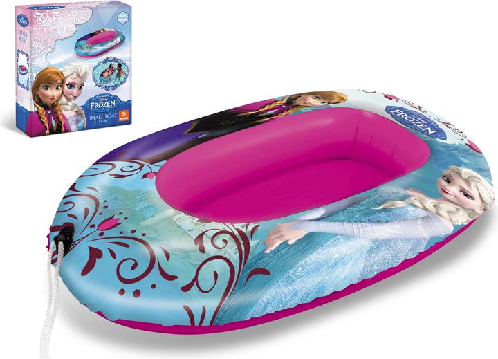 Produktbild Mondo Frozen Boot