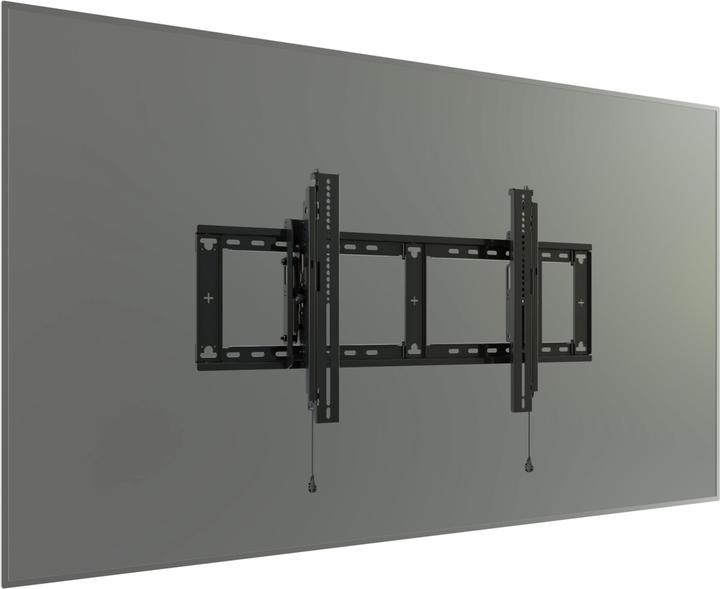 Actual product image Chief FIT Series mounting kit (wall mounting, stand) (Wall, 68 kg, 43" - 85")