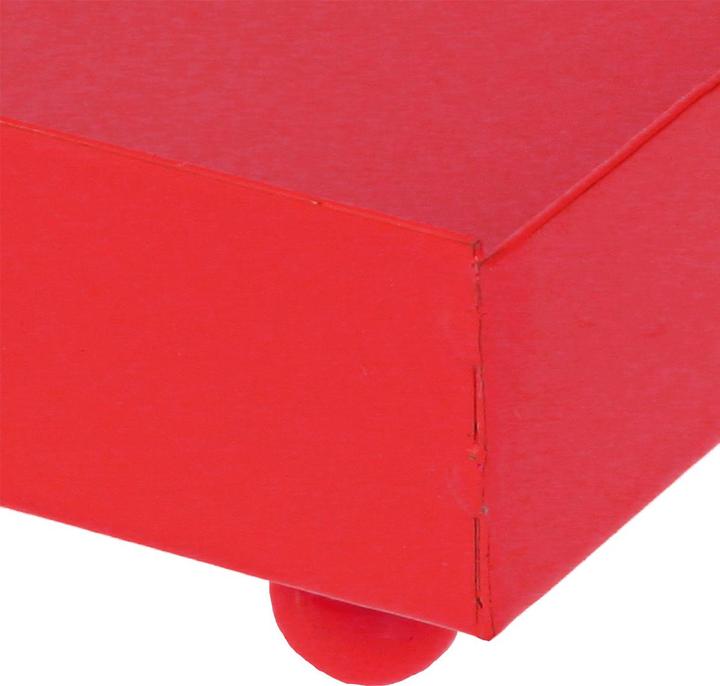 Productafbeelding Viana Deko Tablett quadratisch tablett 2St