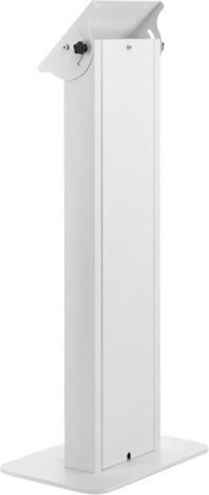 Hagor vis-it Tilt Floormount 22 - 43 White