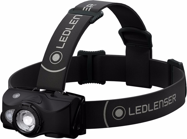 Immagine prodotto Ledlenser MH8 (600 lm)