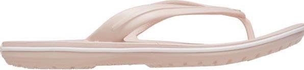 Actual product image Crocs Crocband Flip Flop (37)