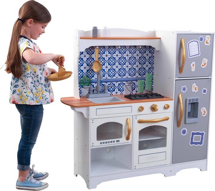 Produktbild KidKraft Mosaic Magnetic