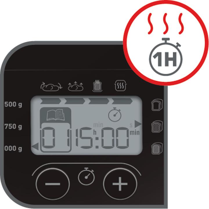 Productafbeelding Tefal Pain & Délices